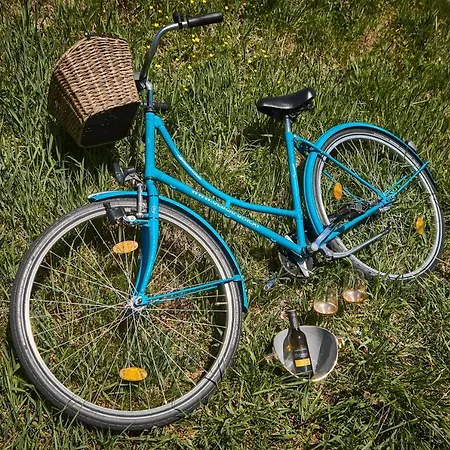 Boutique-gasthof Ueberfuhr Salzburg