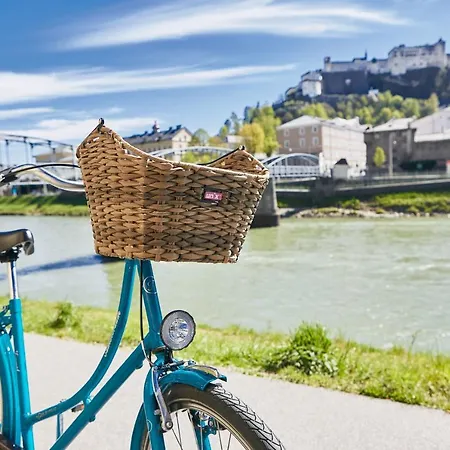 Hotell Boutique-gasthof Ueberfuhr