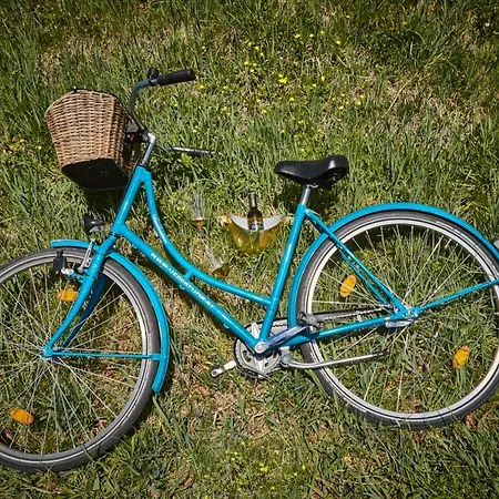 Hotell Boutique-gasthof Ueberfuhr