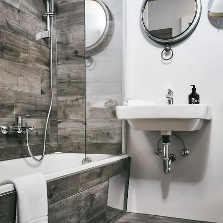 Boutique-gasthof Ueberfuhr Hotell