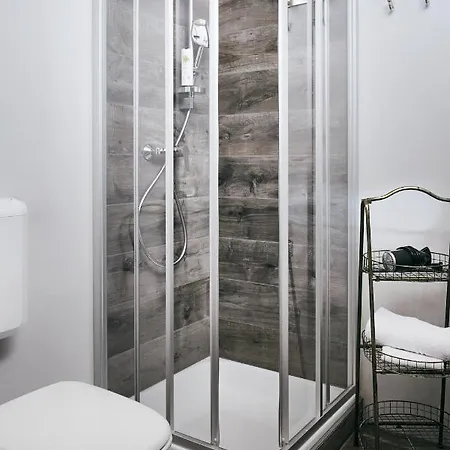 Hotell Boutique-gasthof Ueberfuhr