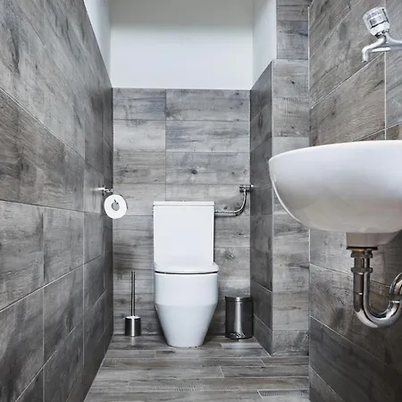 Boutique-gasthof Ueberfuhr Hotell *