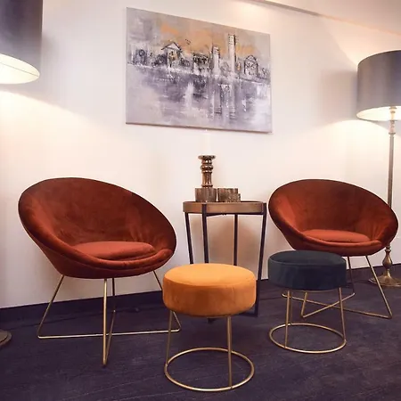 Boutique-gasthof Ueberfuhr Hotell