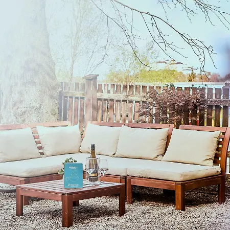 Boutique-gasthof Ueberfuhr