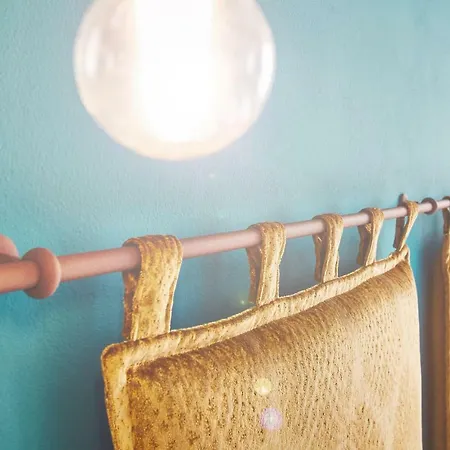 Boutique-gasthof Ueberfuhr Hotell