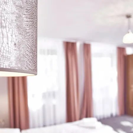 Hotell Boutique-gasthof Ueberfuhr Salzburg