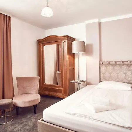 Boutique-gasthof Ueberfuhr