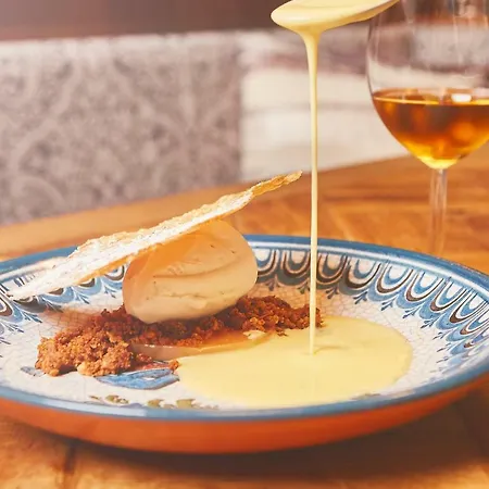 Boutique-gasthof Ueberfuhr Hotell