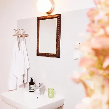 Boutique-gasthof Ueberfuhr Salzburg