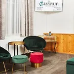 Hotel Boutique-gasthof Ueberfuhr