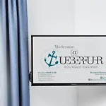Boutique-gasthof Ueberfuhr Salzburgo