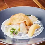 Hotel Boutique-gasthof Ueberfuhr *