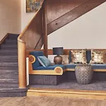Boutique-gasthof Ueberfuhr Hotel Salzburgo