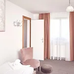 Boutique-gasthof Ueberfuhr Hotel Salzburgo