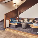 Hotel Boutique-gasthof Ueberfuhr Salzburgo