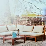 Boutique-gasthof Ueberfuhr