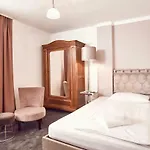 Boutique-gasthof Ueberfuhr