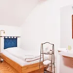 Hotel Boutique-gasthof Ueberfuhr