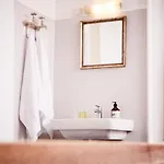 Boutique-gasthof Ueberfuhr Hotel Salzburgo