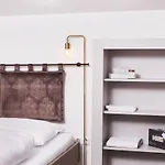 Boutique-gasthof Ueberfuhr Salzburgo
