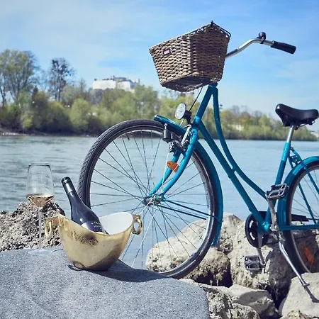 Boutique-gasthof Ueberfuhr