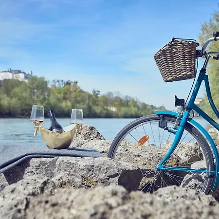 Boutique-gasthof Ueberfuhr Hotel *