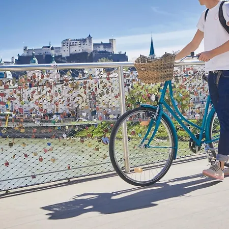 Boutique-gasthof Ueberfuhr * Solnohrad