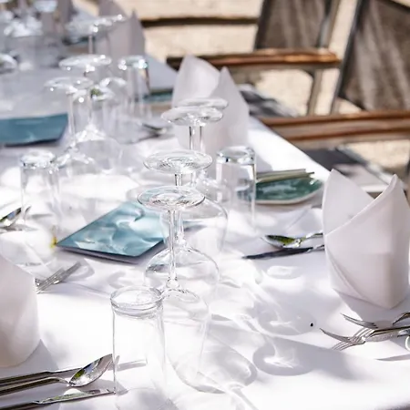 Hotel Boutique-gasthof Ueberfuhr Solnohrad