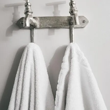 Boutique-gasthof Ueberfuhr Hotel Salzburgo