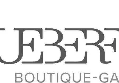 Hotel Boutique-gasthof Ueberfuhr