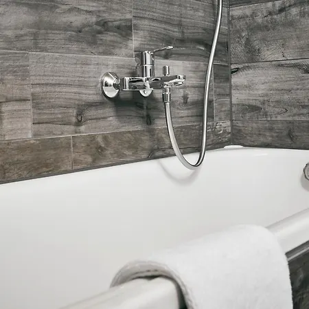 Hotel Boutique-gasthof Ueberfuhr Salisburgo