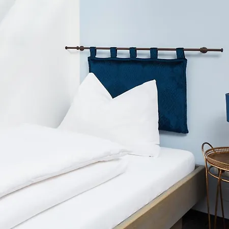 Hotel Boutique-gasthof Ueberfuhr