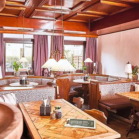 Otel Boutique-gasthof Ueberfuhr
