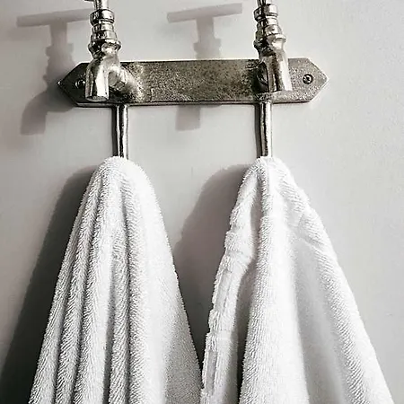 Hotel Boutique-gasthof Ueberfuhr