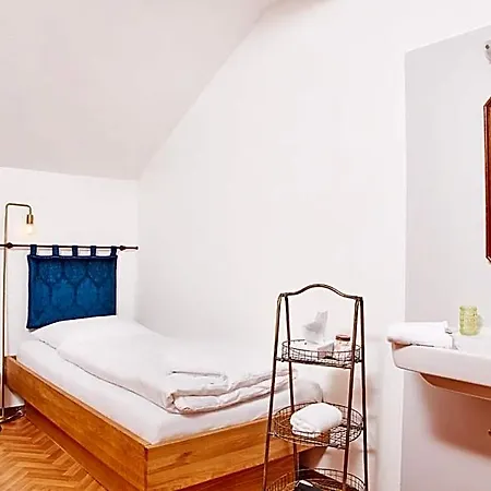 Boutique-gasthof Ueberfuhr Otel Salzburg