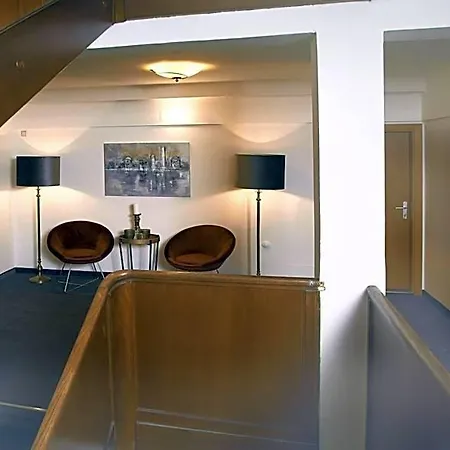 Boutique-gasthof Ueberfuhr Отель *