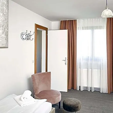 Boutique-gasthof Ueberfuhr