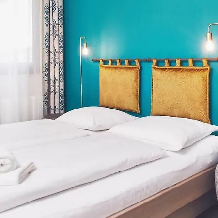 Boutique-gasthof Ueberfuhr Salzburgo