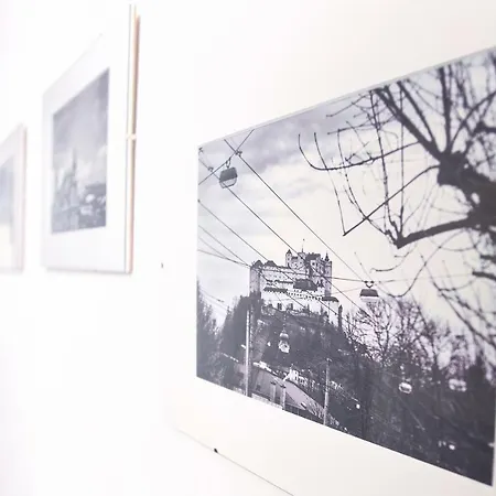 Boutique-gasthof Ueberfuhr * Solnohrad