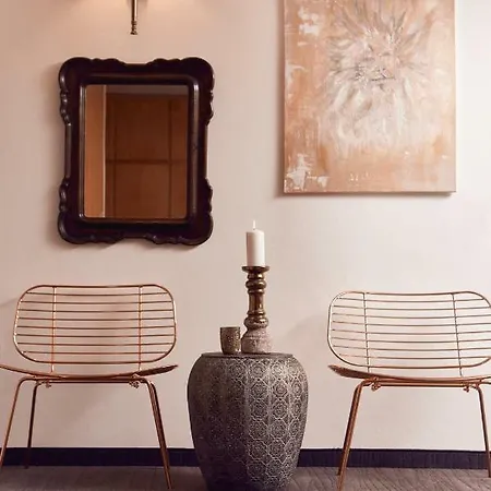 Boutique-gasthof Ueberfuhr Hotel