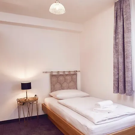 Otel Boutique-gasthof Ueberfuhr *