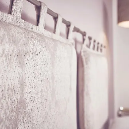 Boutique-gasthof Ueberfuhr Salzburgo