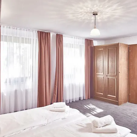 Boutique-gasthof Ueberfuhr *