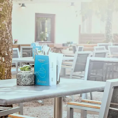 Hotel Boutique-gasthof Ueberfuhr *