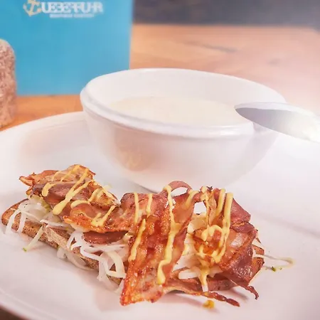 Boutique-gasthof Ueberfuhr *