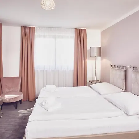 Boutique-gasthof Ueberfuhr * Solnohrad