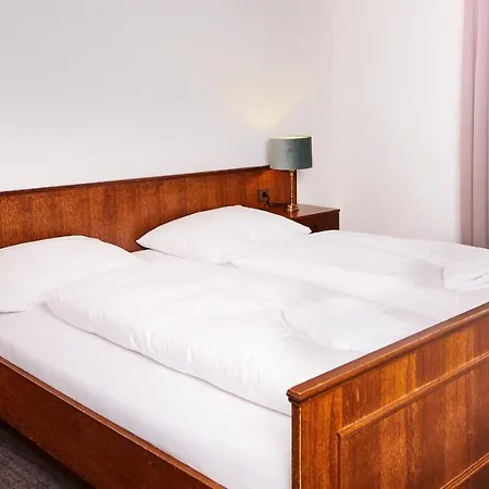 Hotel Boutique-gasthof Ueberfuhr