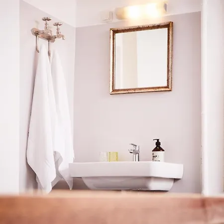 Boutique-gasthof Ueberfuhr Otel Salzburg
