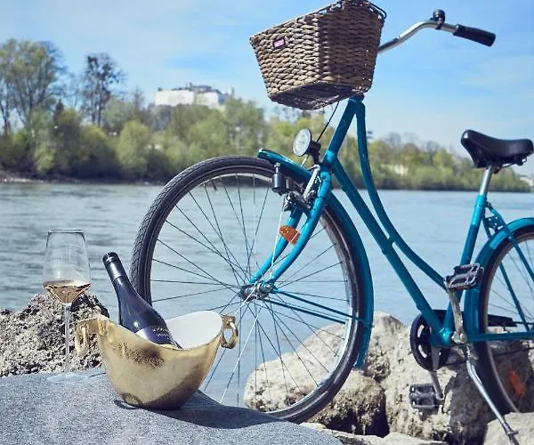 Boutique-gasthof Ueberfuhr