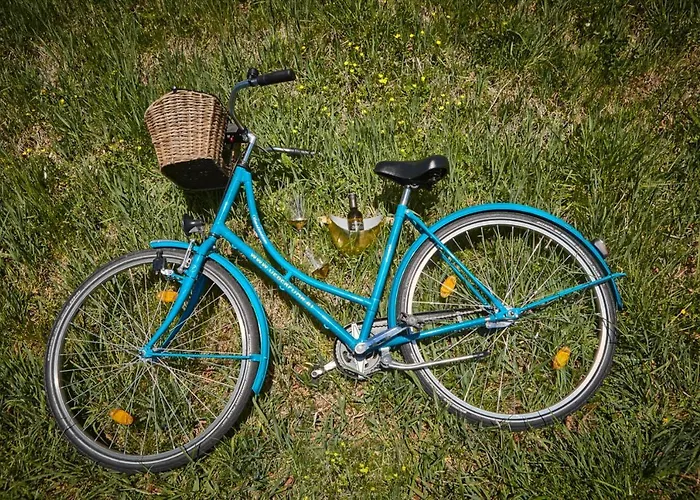 מלון Boutique-gasthof Ueberfuhr